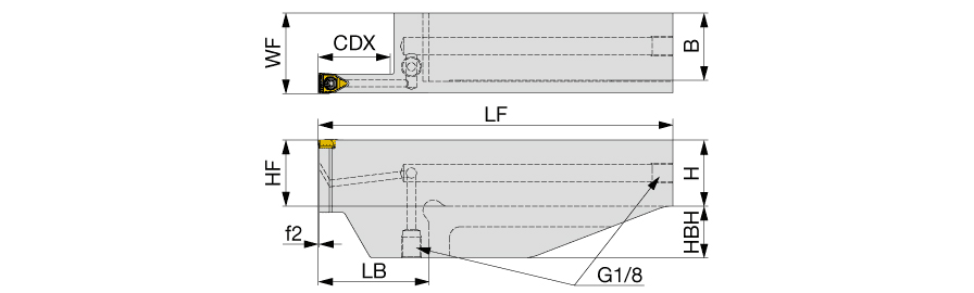 &lrm;SHER4040-25T50-CHP