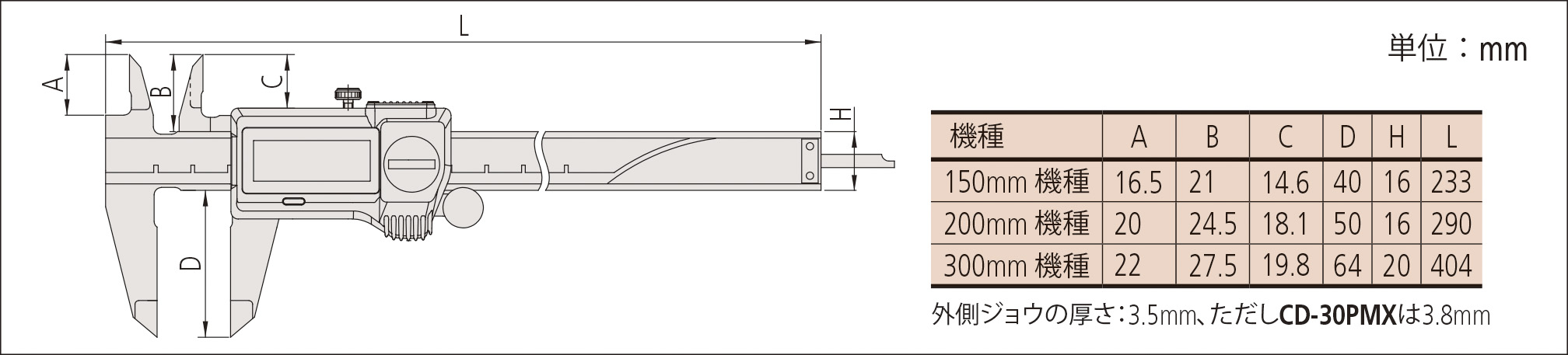 CD-P15MWW 500-723-20